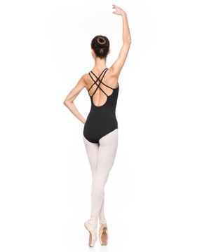 БАЛЕТНЫЕ БОДИ БАЛЕТ ТАНЦЕВАЯ ГИМНАСТИКА X3 DC S