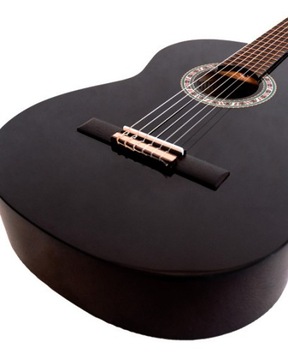 3/4 GITARA KLASYCZNA AKUSTYCZNA dzieci od8- 11 lat