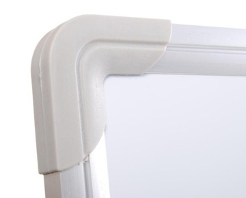 Магнитная доска для сухого стирания 60х60 КВАДРАТ