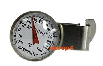 TERMOMETR DO MIĘSA KH 3696 KINGHOFF