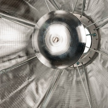 Дефлектор DFS15 для Firefly II