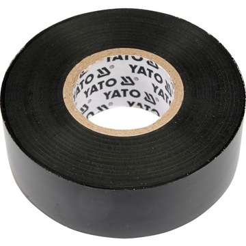 Taśma izolacyjna Yato YT-8174 2,5cm x 20m
