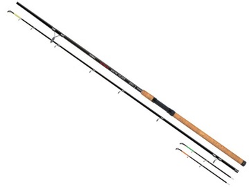 WĘDKA MISTRALL LAMBERTA MULTI PILK 2,40m /150-200g