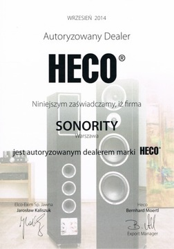 HECO INSTALL BASIC INC 62 - Водонепроницаемый динамик