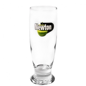 Стакан NEWTON APPLE BEER 25cl БЕЛЬГИЯ