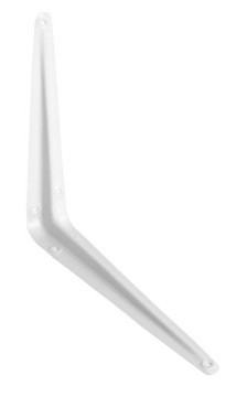 10x WSPORNIK POD PÓŁKĘ KĄTOWNIK 250x200 WS250 MARK