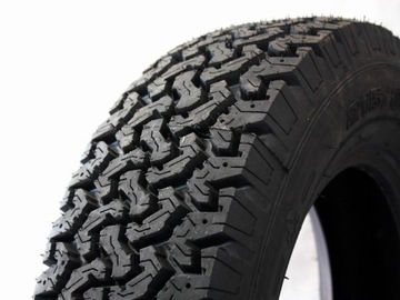 OPONY TERENOWE 4X4 215/65R16 COLWAY KOPIA BFG AT