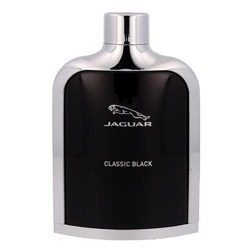 Jaguar Classic Black 100 мл EDT продукт