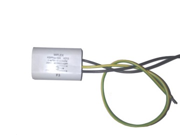 Kondensator Miflex KSPPpz-024 0,4uF (Celma)