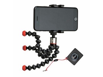 Statyw Joby GorillaPod Griptight magnetic impulse