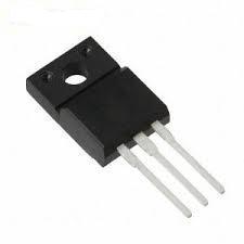 IRFI840G N-MOSFET 4,5A 500V 40W TO220FI Tranzystor