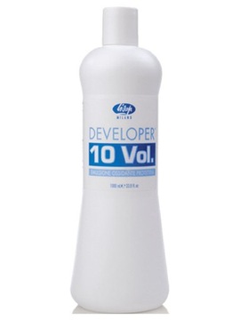 LISAP DEVELOPER WODA EMULSJA UTLENIAJĄCA 3% 1000ml