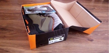 Рабочая обувь Ardon Mechanic's с носком, размер 41