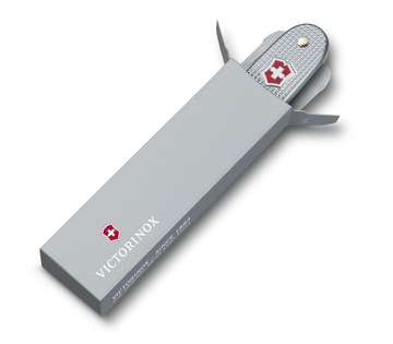 Нож карманный Victorinox FARMER Alox 0.8241.26