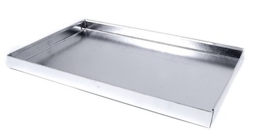 Palenisko - Popielnik do budowy Grilla 80x40cm