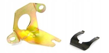 Замок зажигания, вилка, кп скутера Zipp Romet Kingway