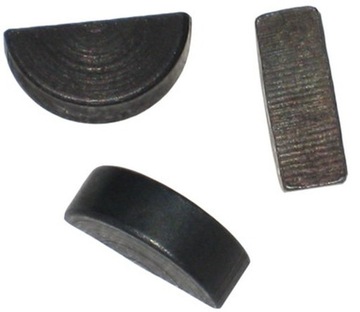 WSK 125 WFM M06 SHL Ключи для коленчатого вала двигателя, магнитный набор, 10 шт.