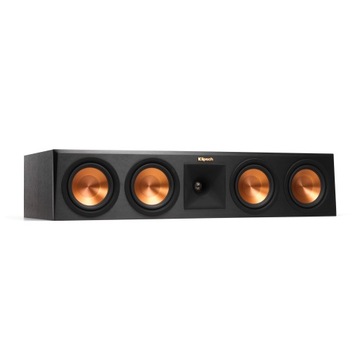 KLIPSCH RP-450CA Kolumna centralna black + GRATIS