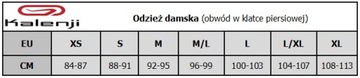 KALENJI Damsk TERMOAKTYWNA Koszulka Do Biegania XS