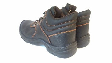 ЗАЩИТНАЯ РАБОЧАЯ ОБУВЬ CANIS CXS MARBLE WATERPROF ANKLE S3