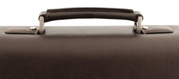 TS34 BRIEFCASE сумка для ноутбука BRIDGE BAG натуральная кожа
