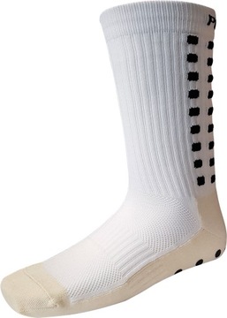 НОСКИ PG SOX АНТИСКОЛЬЗЯЩИЕ, БЕЛЫЕ, размеры 33-36