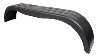 2 тандемных брызговика 12 13 14 дюймов KNOTT DOMAR 22/150