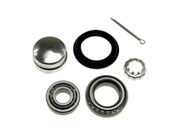 фото ориг. №8, Nty klt - vw - 000 bearing set wheels