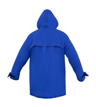 Pros Jacket 103 Водонепроницаемая куртка Storm Blue PL 3XL