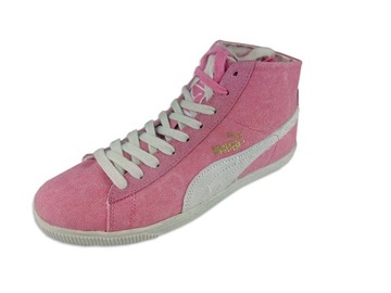 PUMA GLYDE MID Спортивная обувь Женские кроссовки #39