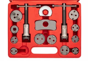 КОМПЛЕКТ ДЛЯ СНЯТИЯ ТОРМОЗНОГО ПОРШНЯ ДЛЯ РЕВЕРСНОГО РЕМОНТА ПРЕСС 21 EL
