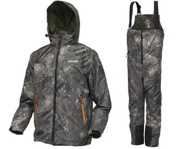 ДЫШАЩИЙ КОСТЮМ PROLOGIC REALTREE ДЛЯ РЫБАЛКИ L