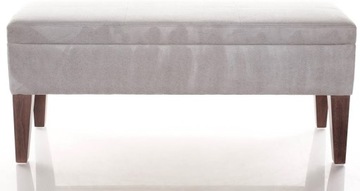 Открывающийся пуф-скамья с сиденьем Montana 120