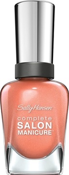 Sally Hansen Complete Salon Lakier 544 Tahitian Su