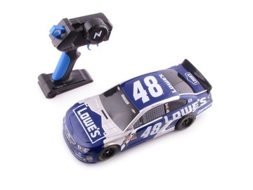 CHEVROLET SS NASCAR LOWE'S 2016 2.4 GHZ R/C