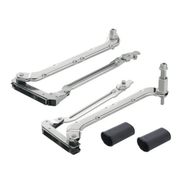 Комплект подъемника BLUM Aventos HL 20L2900+ 20L3900