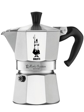 Кофеварка BIALETTI MOKA EXPRESS 2Tz