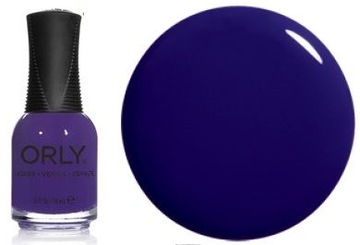 ORLY MADE IN L.A. Lakier 28708 Charged Up