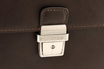 TS34 BRIEFCASE сумка для ноутбука BRIDGE BAG натуральная кожа