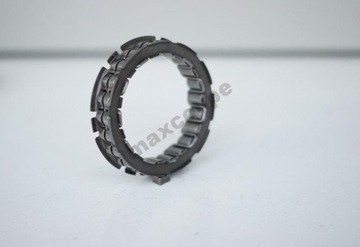 YAMAHA RAPTOR 660 YFM ОДНОСТОРОННЕЕ СЦЕПЛЕНИЕ