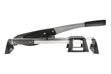 Гильотина Wolfcraft Vlc 800 для резки виниловых и ламинированных панелей