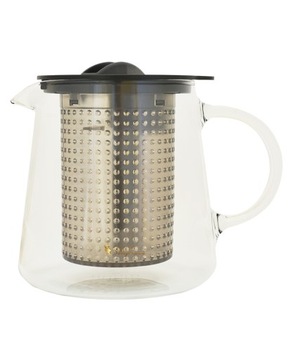 FINUM zaparzacz TEA CONTROL 400 ml