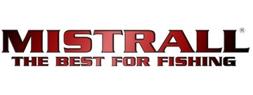 WĘDKA MISTRALL LAMBERTA MULTI PILK 2,40m /150-200g