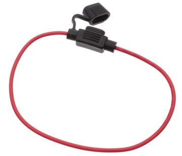 КОРПУС ПЛАСТИНОЧНОГО ПРЕДОХРАНИТЕЛЯ M11, МОТОСКУТЕР 4T