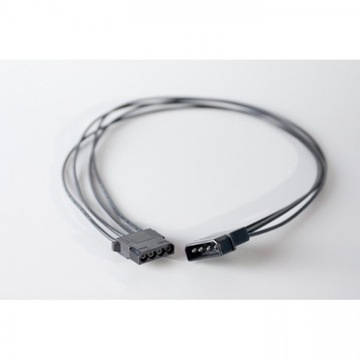Удлинитель Molex для биткойн-майнеров 4-контактный