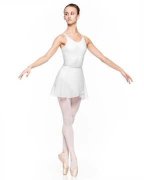 БАЛЕТНАЯ ЮБКА ТУНИКА ДЛЯ БАЛЕТНОГО ТАНЦА Z3 MB L
