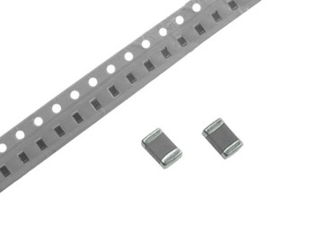 SMD конденсатор 1мкФ 25В 10% X7R 0805х50шт