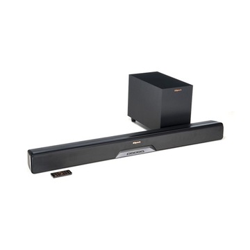 KLIPSCH RSB-6 Soundbar + bezprzewodowy subwoofer