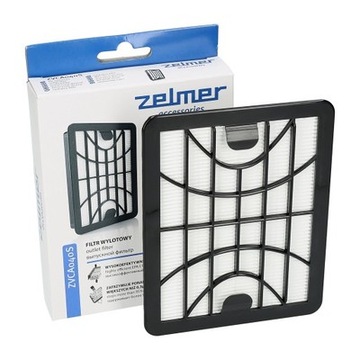 Oryginalny FILTR HEPA ZELMER H11 + GRATIS