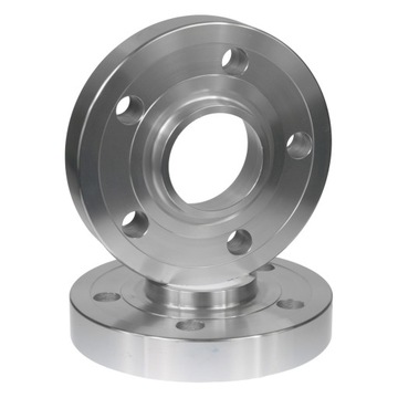 Dystanse 25 mm FORD VOLVO 5x108 63.3 + szpilki